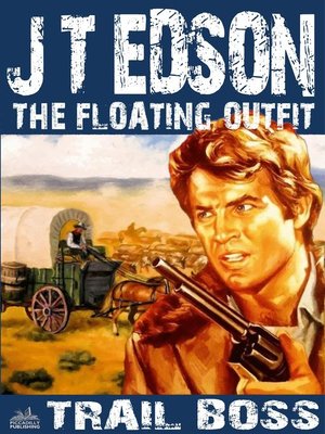 cover image of The Floating Outfit 10